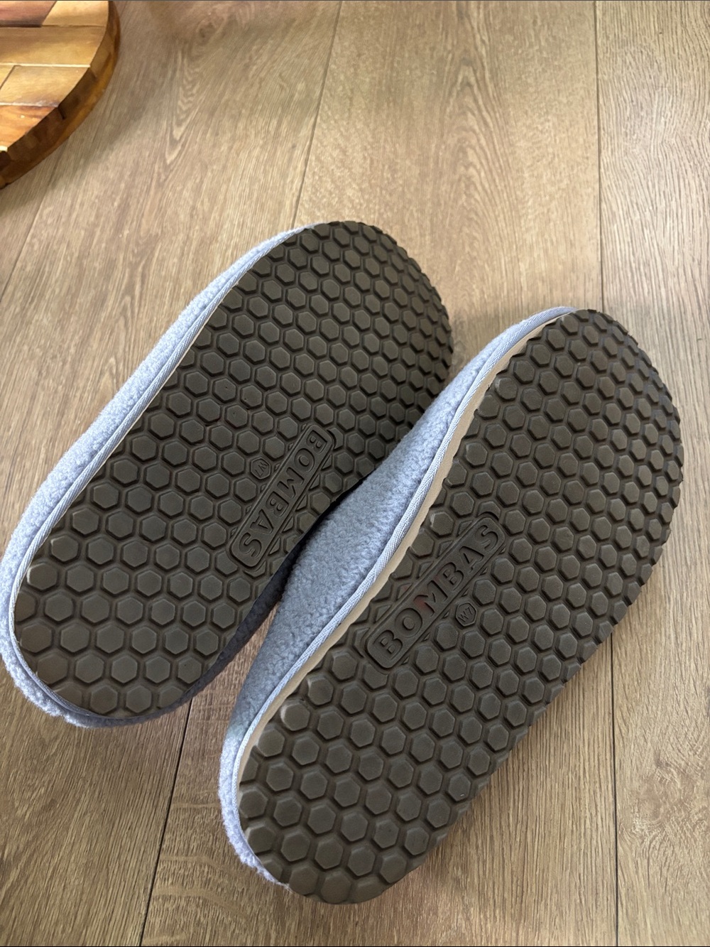 Womens Bombas Sunday slippers - Picture 7 of 8